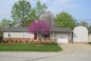 701 Vista Dr, Oolitic, IN 47451 photo 1