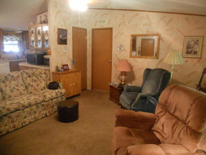 1479 Meadows Church Rd, Heltonville, IN 47436 photo 2