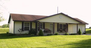 301 W Hall Cir, Orleans, IN 47452 photo 1