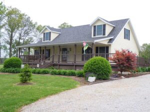 1309 Avoca-eureka Rd, Bedford, IN 47421 photo 21