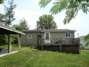 1475 Spice Valley Rd, Mitchell, IN 47446 photo 2