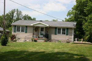 1475 Spice Valley Rd, Mitchell, IN 47446 photo 1