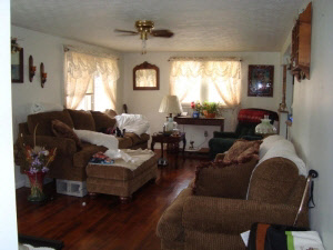 1475 Spice Valley Rd, Mitchell, IN 47446 photo 7