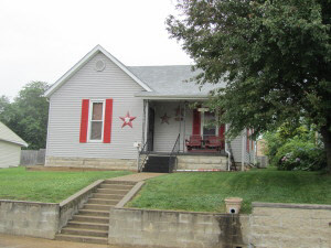 226 Hoosier Ave, Oolitic, IN 47451 photo 1