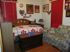 226 Hoosier Ave, Oolitic, IN 47451 photo 4