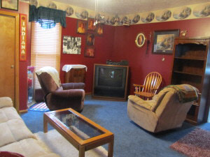 226 Hoosier Ave, Oolitic, IN 47451 photo 3