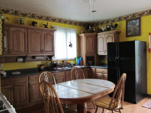 226 Hoosier Ave, Oolitic, IN 47451 photo 2