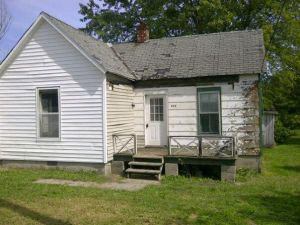 508 N 5th St, Mitchell, IN 47446 photo 1