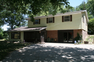 904 Kelso Rd, Mitchell, IN 47446 photo 1