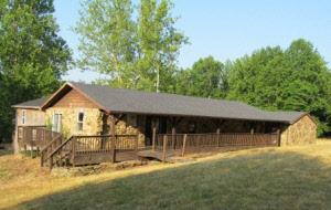 668 Lower Leesville Rd, Bedford, IN 47421 photo 1