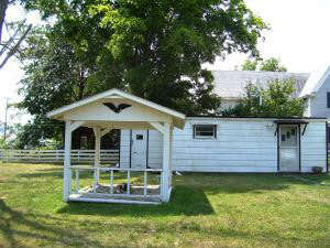 416 S 6th St, Mitchell, IN 47446 photo 11