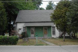 1223 Hancock Ave, Mitchell, IN 47446 photo 1