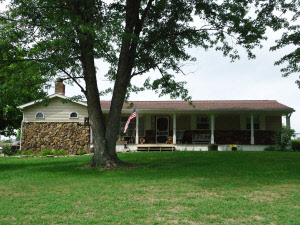 95 Erie Church Rd, Bedford, IN 47421 photo 1