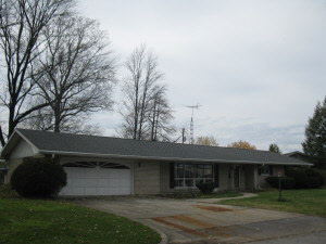 126 Pleasant View Dr, Mitchell, IN 47446 photo 1