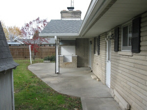 126 Pleasant View Dr, Mitchell, IN 47446 photo 2
