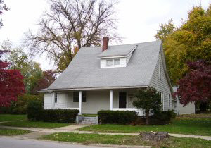 320 W Jefferson St, Orleans, IN 47452 photo 1