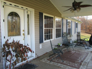 528 Benham Ln, Springville, IN 47462 photo 3