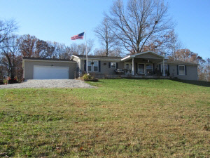 528 Benham Ln, Springville, IN 47462 photo 1