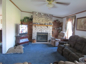 528 Benham Ln, Springville, IN 47462 photo 4