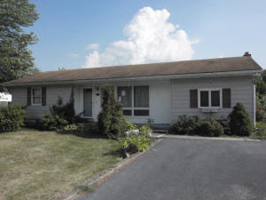 120 W Hancock Ave, Mitchell, IN 47446 photo 1