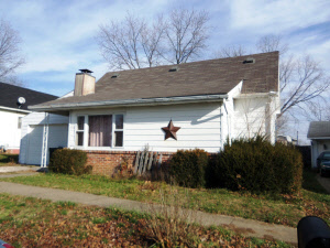 516 S 6th St, Mitchell, IN 47446 photo 1