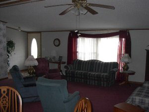 550 Diana St, Mitchell, IN 47446 photo 6