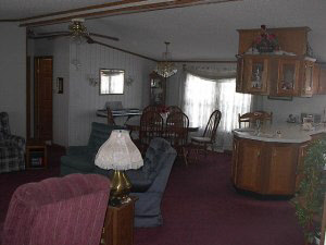 550 Diana St, Mitchell, IN 47446 photo 5