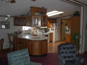 550 Diana St, Mitchell, IN 47446 photo 8