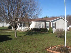550 Diana St, Mitchell, IN 47446 photo 1