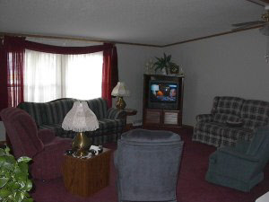 550 Diana St, Mitchell, IN 47446 photo 4