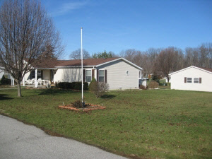 550 Diana St, Mitchell, IN 47446 photo 2