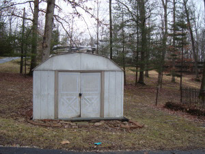 278 Stevens Ln, Mitchell, IN 47446 photo 24