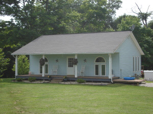 805 Spreen Rd, Williams, IN 47470 photo 1