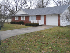 133 Pleasant View Dr, Mitchell, IN 47446 photo 1