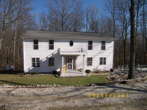 366 Moore Ln, Springville, IN 47462 photo 1