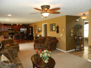 4922 Port Williams Rd, Mitchell, IN 47446 photo 7