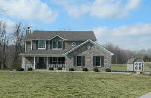4922 Port Williams Rd, Mitchell, IN 47446 photo 1