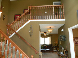4922 Port Williams Rd, Mitchell, IN 47446 photo 2