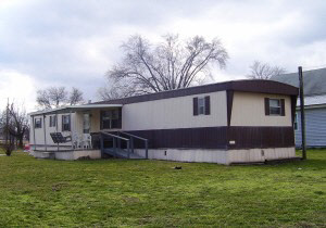 307 W Main St, Mitchell, IN 47446 photo 1