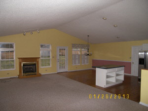 1410 W Deckard Dr, Mitchell, IN 47446 photo 2