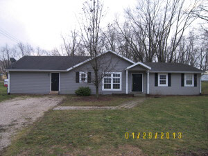 1410 W Deckard Dr, Mitchell, IN 47446 photo 1