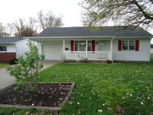 1230 W Brook St, Mitchell, IN 47446 photo 1