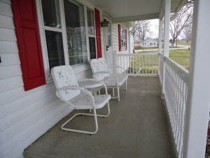 1230 W Brook St, Mitchell, IN 47446 photo 16