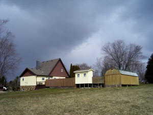 14 Meadowview Ests, Mitchell, IN 47446 photo 24