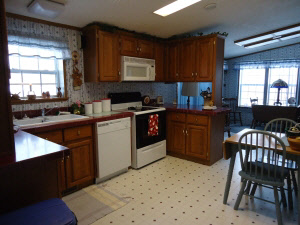 232 Sasser Dr, Bedford, IN 47421 photo 5