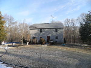 6537 N Britton Rd, Solsberry, IN 47459 photo 1