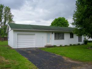 351 E Wilson St, Orleans, IN 47452 photo 1