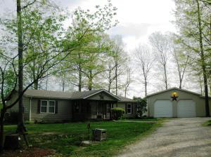 767 Bono Rd, Mitchell, IN 47446 photo 1
