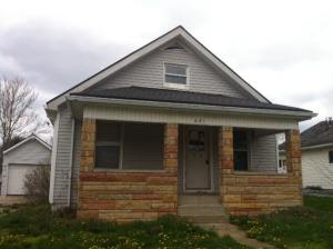 631 S 7th St, Mitchell, IN 47446 photo 1