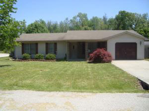 265 Hel Mar Dr, Mitchell, IN 47446 photo 1